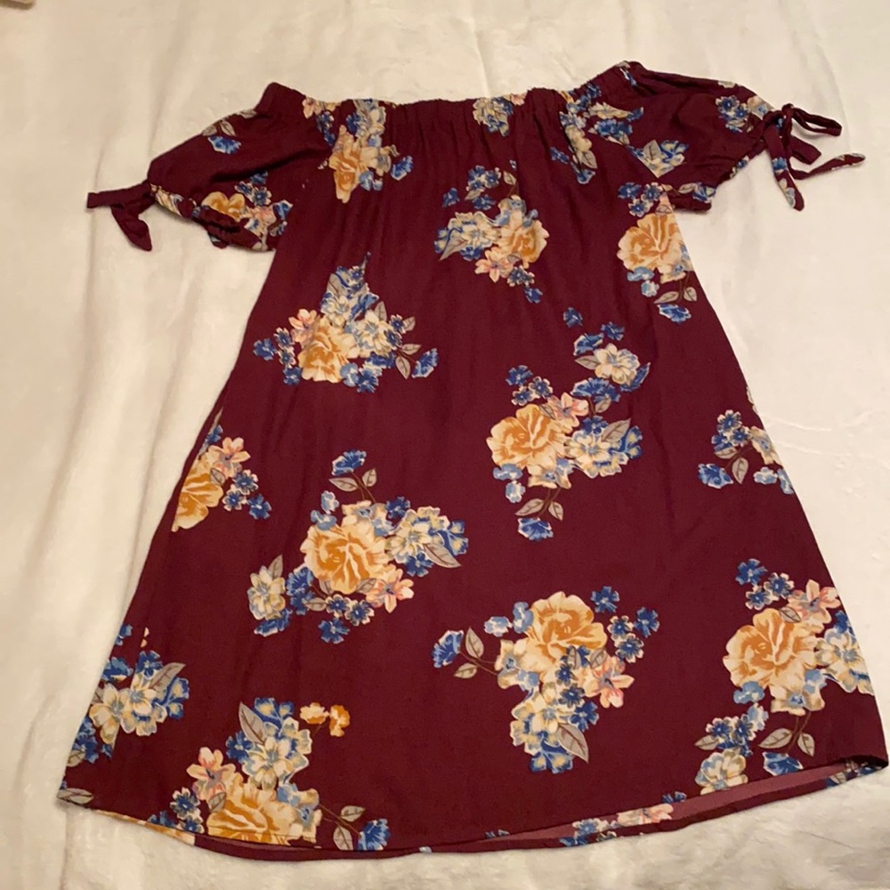 dress